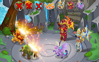 LINK DOWNLOAD Knights & Dragons 1.26.100 FOR ANDROID CLUBBIT