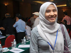 Tahukah Anda Siapa Nurul Izzah Binti Anwar Ibrahim?