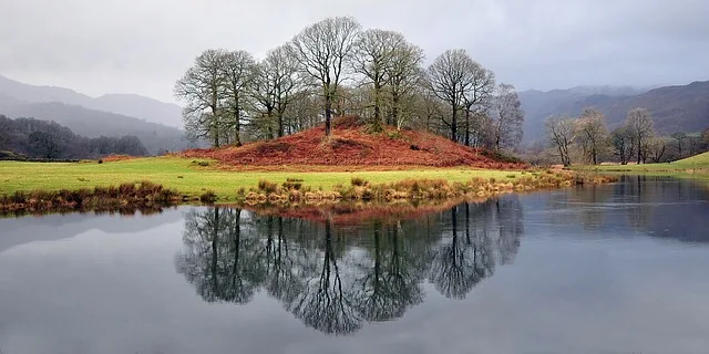 Things to Do in Lake District