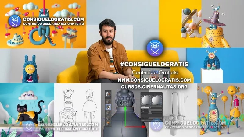 Consiguelogratis.com Descarga gratis / Consiguelogratis descargar cursos gratis #consiguelogratis libros consiguelogratis multimedia consiguelogratis