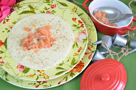 cocinar, como, como se hace, espárragos blancos, espárragos blancos recetas, fácil, ligera, preparar, rápido, receta, recetas, recetas de espárragos blancos, salmorejo de espárragos blancos, salmorejos, las delicias de mayte,