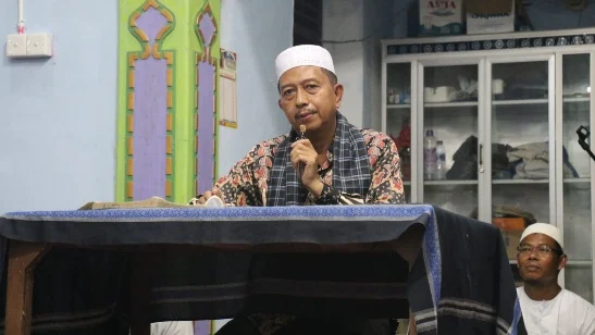 Gubernur Apresiasi Progul Pemkab Pasbar Mencetak Generasi Qur'ani