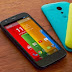 Motorola Moto G Specification, Motorola's Budget Phone to arrive in Indian Market in early January.