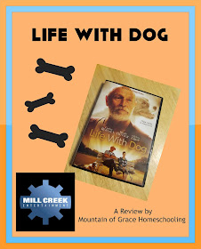 Life with Dog Review