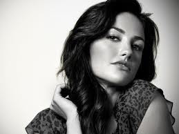 Minka Kelly Beautifull Picture