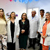 Se inauguró el Consultorio de Salud Integral Adolescente y Juvenil en el Hospital Dr. Gumersindo  Sayago.