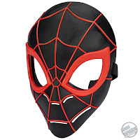 Hasbro Spider-Man Across the Spiderverse Basic Mask Asst 001