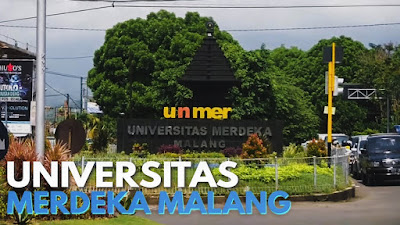 Visi dan Misi Universitas Merdeka Malang