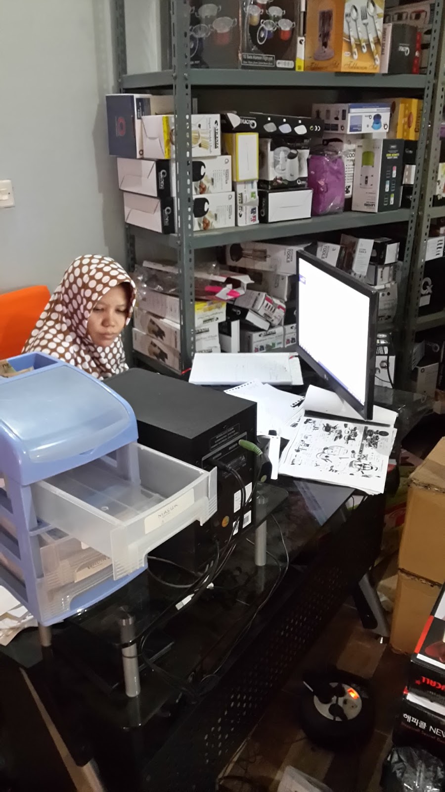 Oxone Murah Harga Distributor Bekasi Surabaya  Jakarta 