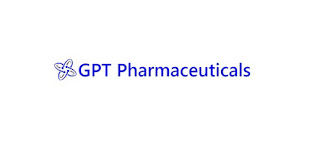 Job Availables, GPT Pharmaceuticals Pvt Ltd Job Opening For Freshers & Experienced Msc/ Bsc/ B.Pharma/ M.Pharma/ ITI/ MBA - QC/ Marketing/ Engineering Dept