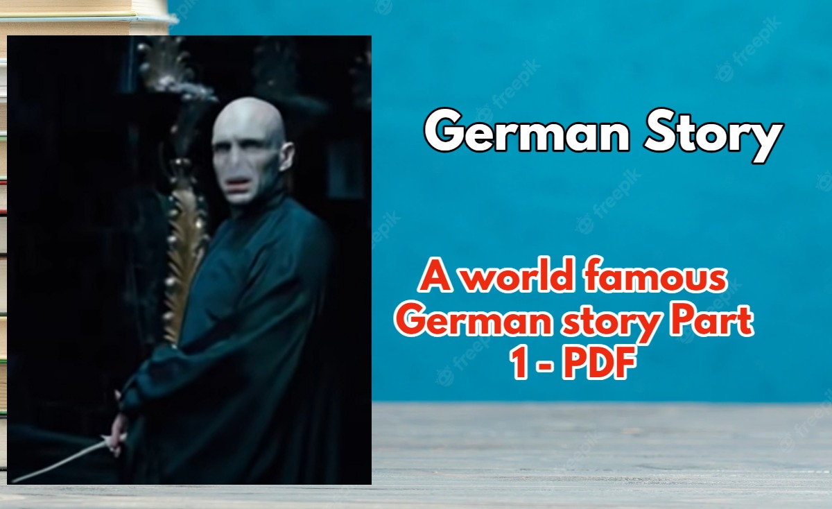 A-world-famous-German-story-Part 1 - PDF