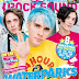 Waterparks Is On The Cover Of Rocksound Magazine