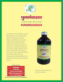 Punarnavasava