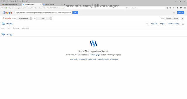 steemit google translate 2