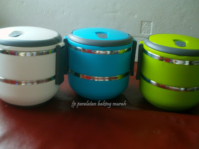 lunch box,kotak makan,kotak bekal 