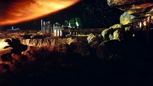 Outland - Planet der Verdammten 1981 uncut
