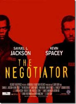 negotiator