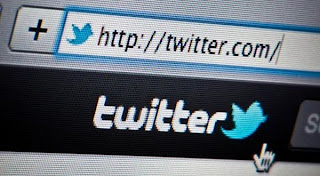 Twitter BBC Dijahili Hacker Tentara Suriah