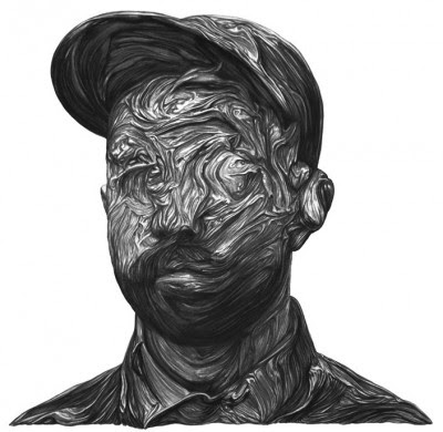 Woodkid Iron EP