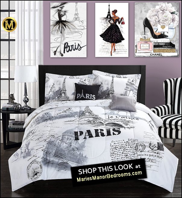 paris bedding paris wall art paris bedroom furniture paris bedroom decorating ideas
