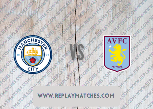 Manchester City vs Aston Villa Full Match & Highlights 22 May 2022