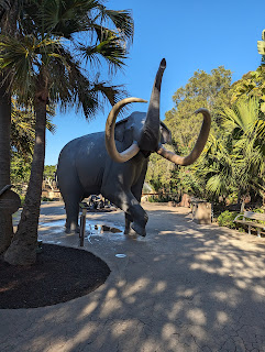 San Diego Zoo