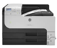 HP LaserJet Enterprise 700 M712n