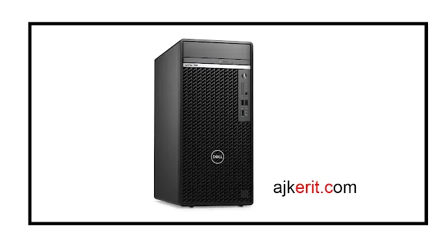 Dell OptiPlex 7000 Core i5 12th Gen Tower Brand PC