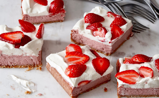 strawberry-desserts-you'll