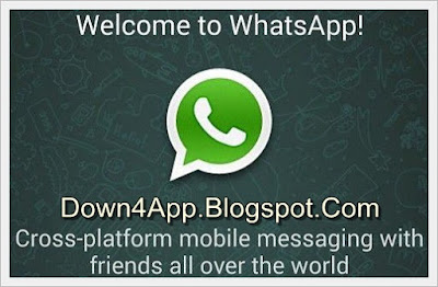 WhatsApp 2.12.288 For Android Full Download Update