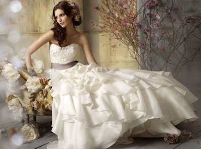 Bridal Expo on Bridal Planning Nj  Best Of Jim Hjelm Trunk Show