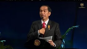 Menteri era SBY: Sri Lanka Hancur Gara-gara Utang 729 T, Jangan Lagi Bercanda Soal “Simpanan Masih 11 Ribu T”