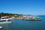 So 10:30am, we are on the ferry to Bantayan Island. FINALLY. (dsc )