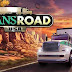 TransRoad USA PC Game Free Download 