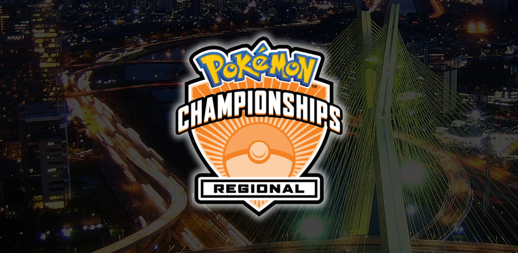 Brasileiro vence Campeonato Internacional de Pokémon TCG - Nintendo Blast