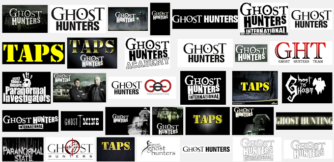 What Is It With Ghost Hunter TV Shows?