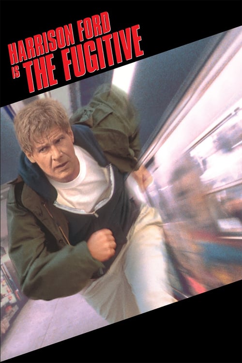 Watch The Fugitive 1993 Full Movie With English Subtitles