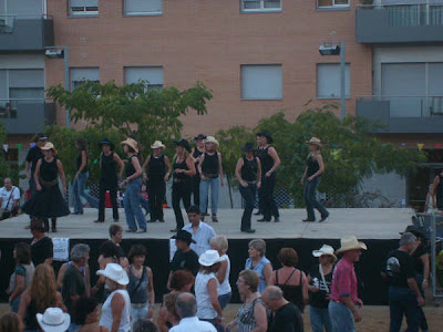 Festa Major de Castellar del Vallès