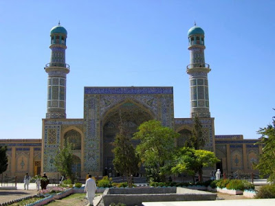 50 Most Beautiful Islamic masjid designs around the World