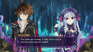 Free Download Fairy Fencer F for PC