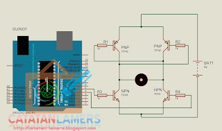 http://catatan-lamers.blogspot.com/2018/05/rangkaian-h-bridge-transistor-npn-dan.html