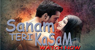 Sanam Teri Kasam full movie | Download | watch online leaked by tamilrockers