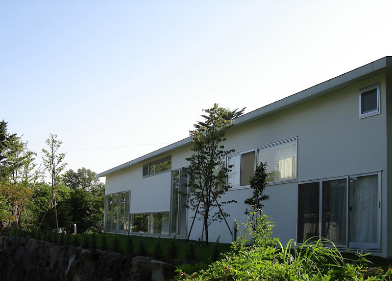 Casa Izukougen - Atelier Shinya Miura