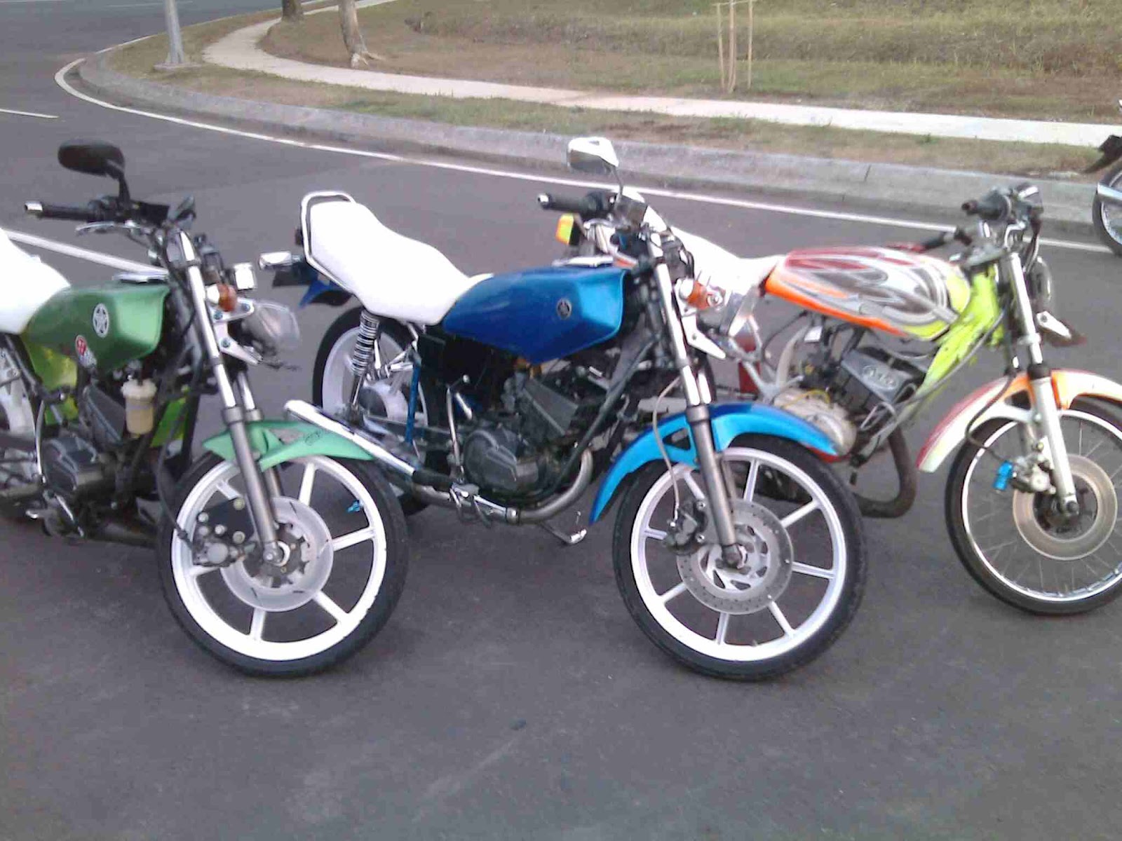 93 Gambar Motor Drag Dan Kata Kata Romantis Terlengkap Ranting