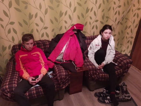 У Києві підлітки забили до смерті перехожого