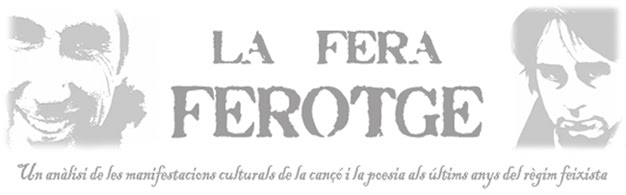 La Fera Ferotge