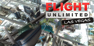 Flight Unlimited Las Vegas v1.1 APK+DATA