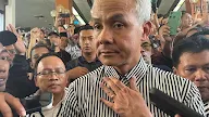Pernyataan Suka Nonton Video Porno, Ganjar Dinilai Tak Bisa Bedakan Ranah Pribadi dan Publik