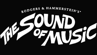 Sound of Music Disney Plus Logo