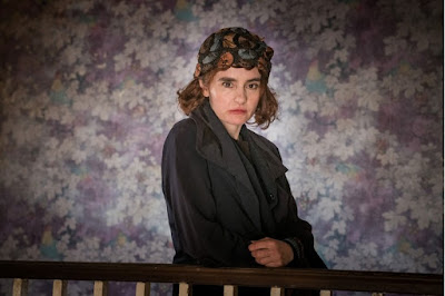 The Abc Murders Shirley Henderson Image 1